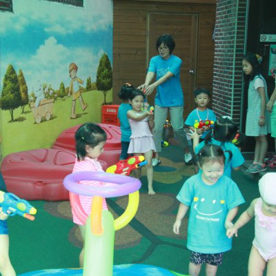 2015 유아부 여름성경학교 사진 84