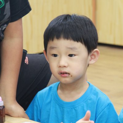 2015 유아부 여름성경학교 사진 86