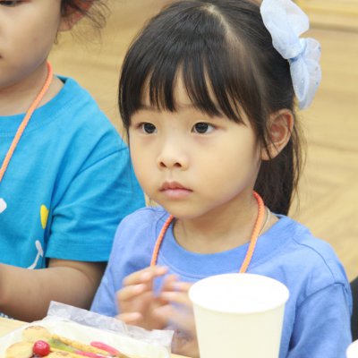 2015 유아부 여름성경학교 사진 88
