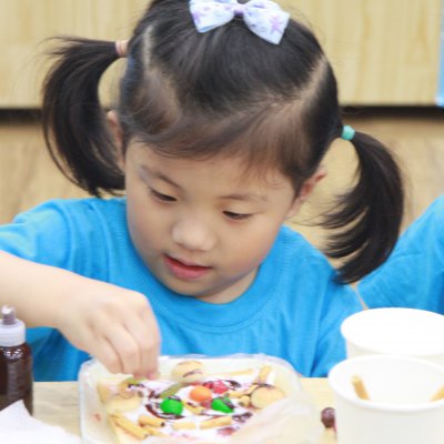 2015 유아부 여름성경학교 사진 89