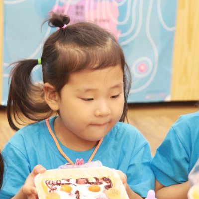 2015 유아부 여름성경학교 사진 91