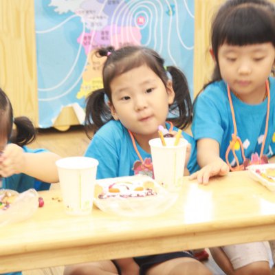 2015 유아부 여름성경학교 사진 92