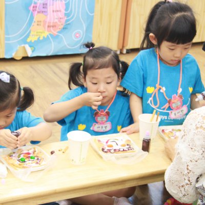 2015 유아부 여름성경학교 사진 93