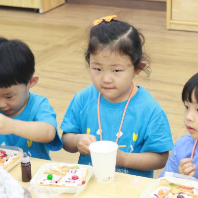 2015 유아부 여름성경학교 사진 94