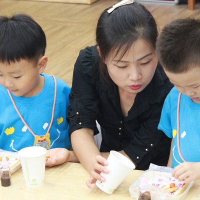 2015 유아부 여름성경학교 사진 95
