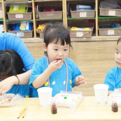 2015 유아부 여름성경학교 사진 96