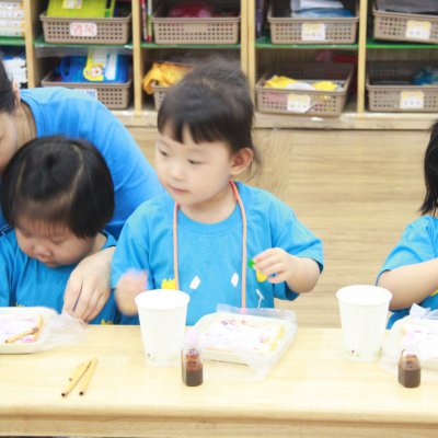 2015 유아부 여름성경학교 사진 97