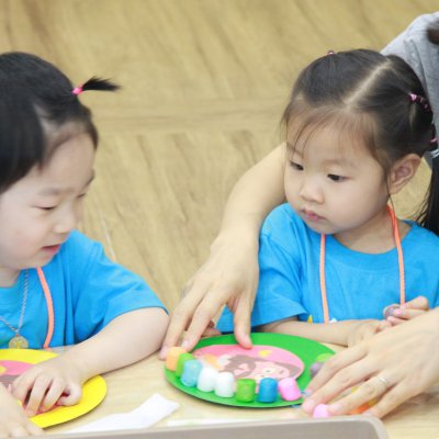 2015 유아부 여름성경학교 사진 98