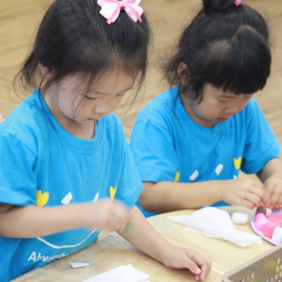 2015 유아부 여름성경학교 사진 99
