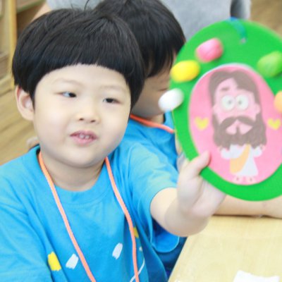 2015 유아부 여름성경학교 사진 100