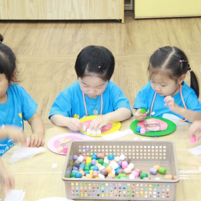 2015 유아부 여름성경학교 사진 101