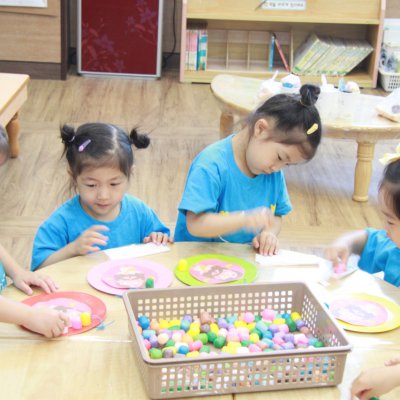 2015 유아부 여름성경학교 사진 103