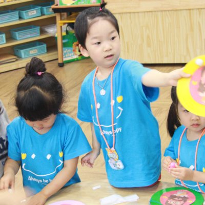 2015 유아부 여름성경학교 사진 104