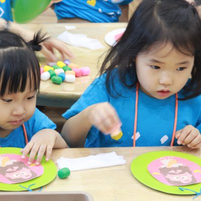 2015 유아부 여름성경학교 사진 105