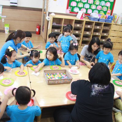 2015 유아부 여름성경학교 사진 106