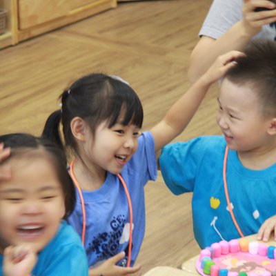 2015 유아부 여름성경학교 사진 107