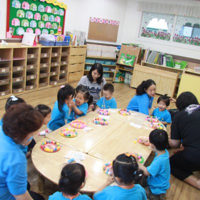 2015 유아부 여름성경학교 사진 108