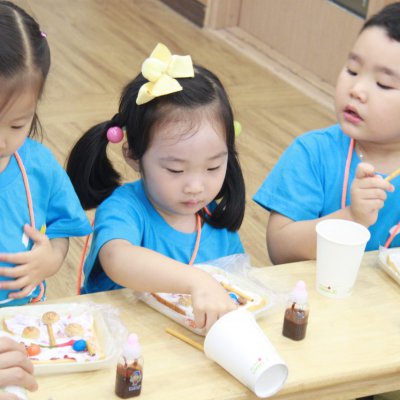 2015 유아부 여름성경학교 사진 109