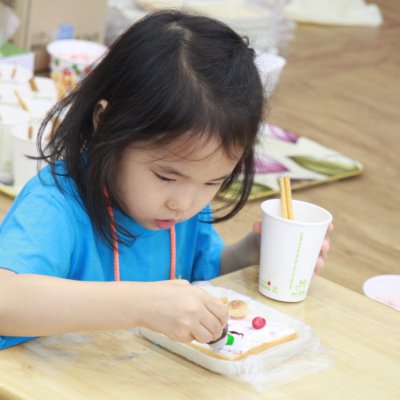 2015 유아부 여름성경학교 사진 110