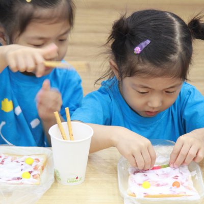 2015 유아부 여름성경학교 사진 111