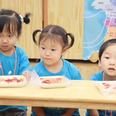 2015 유아부 여름성경학교 사진 113