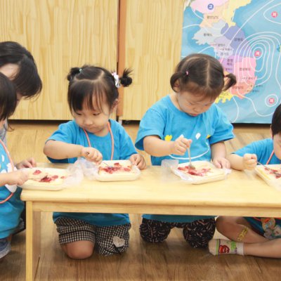 2015 유아부 여름성경학교 사진 114