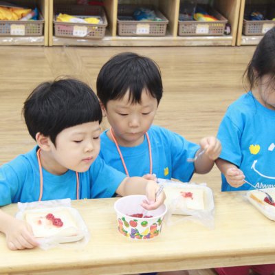 2015 유아부 여름성경학교 사진 116