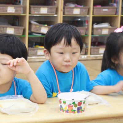 2015 유아부 여름성경학교 사진 119
