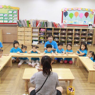 2015 유아부 여름성경학교 사진 123