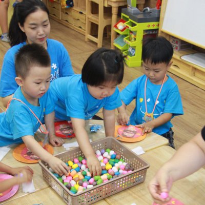 2015 유아부 여름성경학교 사진 124