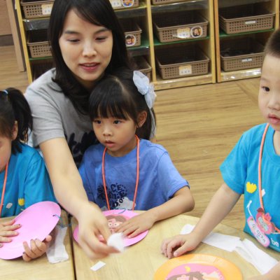 2015 유아부 여름성경학교 사진 125