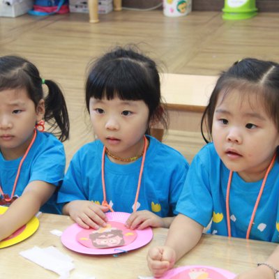 2015 유아부 여름성경학교 사진 126