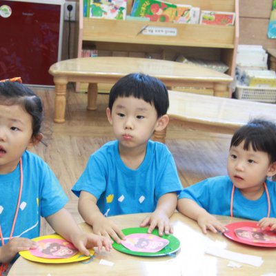 2015 유아부 여름성경학교 사진 127