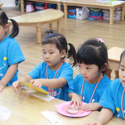 2015 유아부 여름성경학교 사진 128