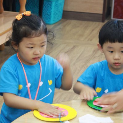 2015 유아부 여름성경학교 사진 129