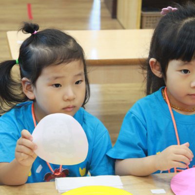 2015 유아부 여름성경학교 사진 130