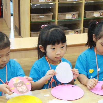 2015 유아부 여름성경학교 사진 131