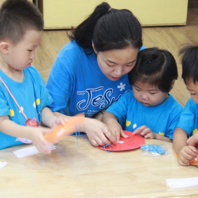 2015 유아부 여름성경학교 사진 132
