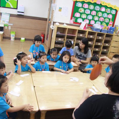 2015 유아부 여름성경학교 사진 133
