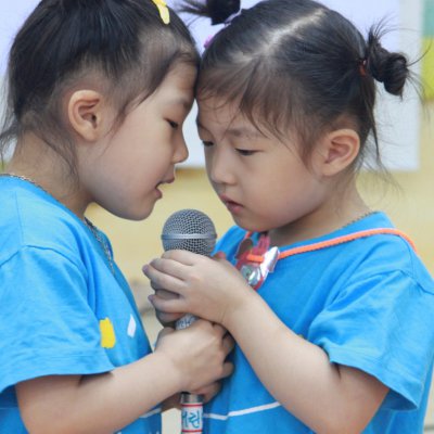 2015 유아부 여름성경학교 사진 135