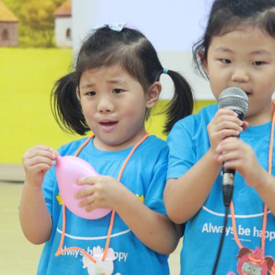 2015 유아부 여름성경학교 사진 137