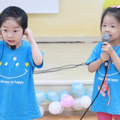2015 유아부 여름성경학교 사진 141