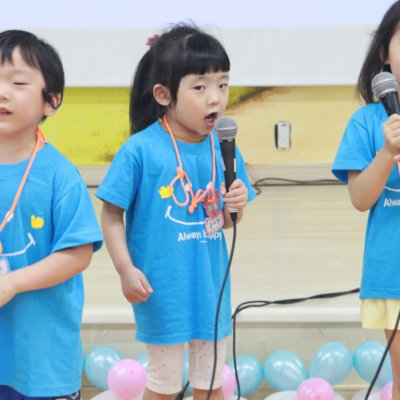 2015 유아부 여름성경학교 사진 142