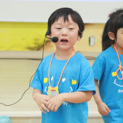2015 유아부 여름성경학교 사진 143