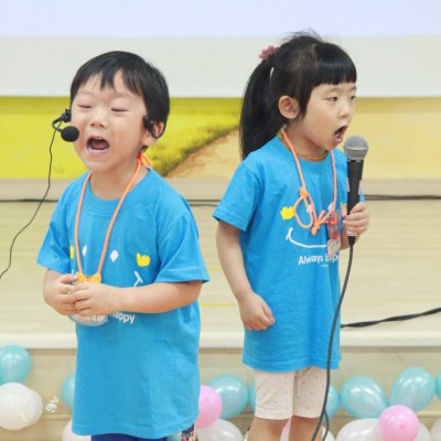 2015 유아부 여름성경학교 사진 144