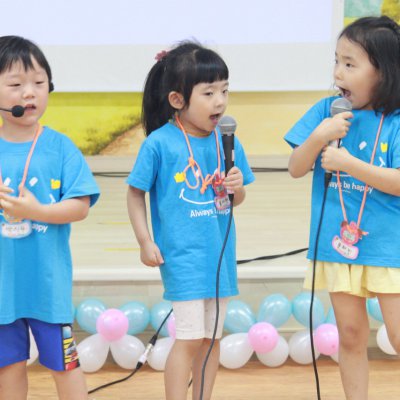 2015 유아부 여름성경학교 사진 146