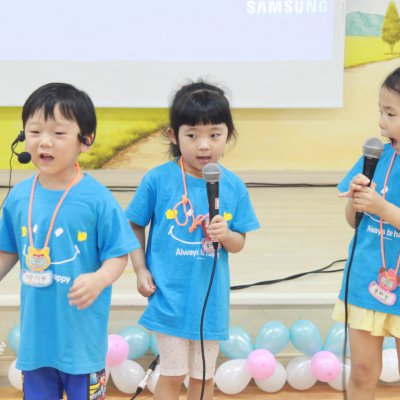2015 유아부 여름성경학교 사진 147