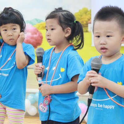 2015 유아부 여름성경학교 사진 149