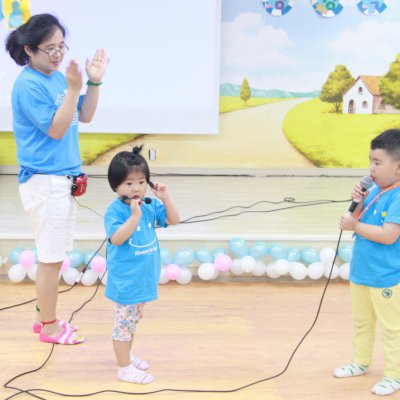 2015 유아부 여름성경학교 사진 156