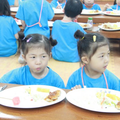 2015 유아부 여름성경학교 사진 158